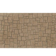 Wills SSMP208 York Stone Paving Sheets - OO/HO