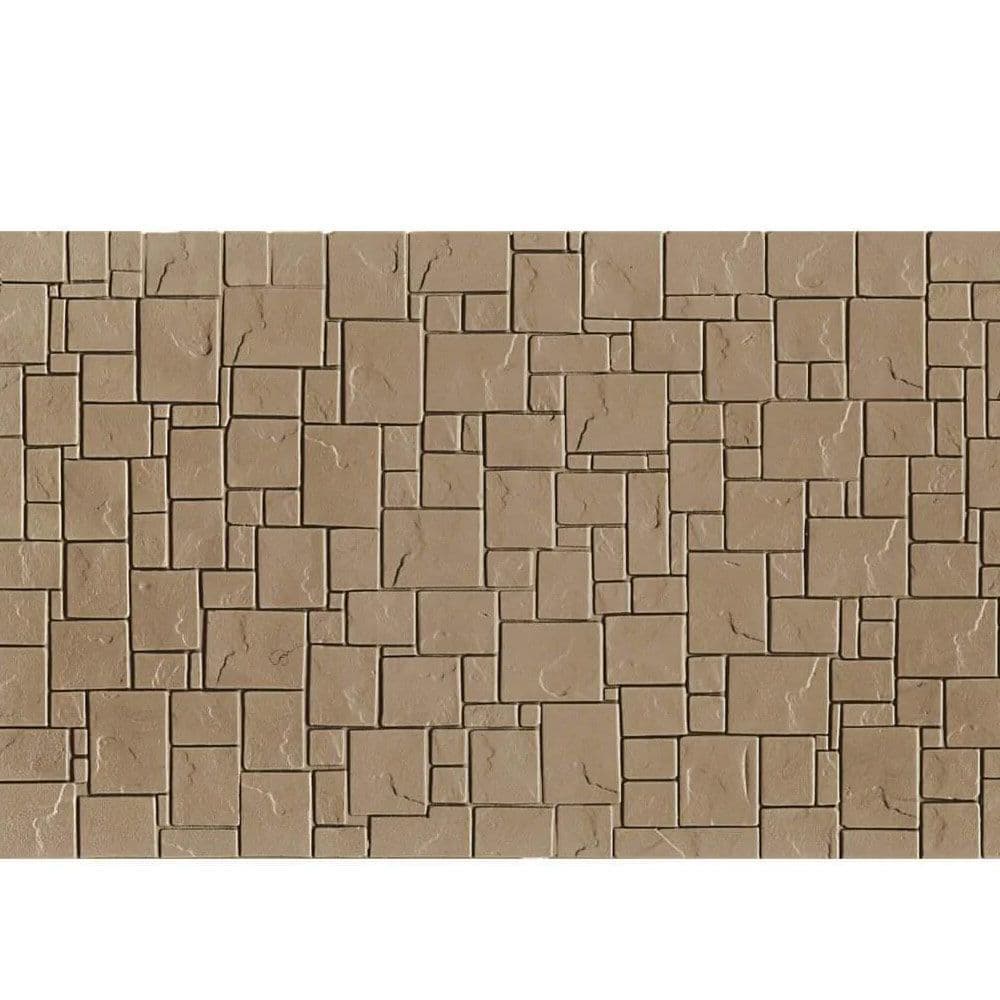 Wills SSMP208 York Stone Paving Sheets - OO/HO