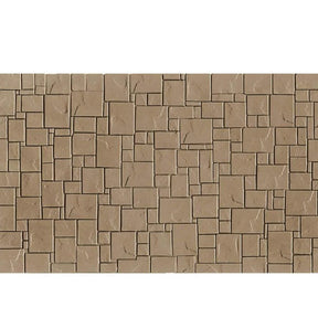 Wills SSMP208 York Stone Paving Sheets - OO/HO