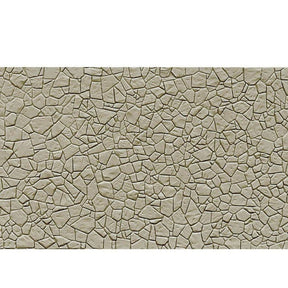 Wills SSMP210 Crazy Paving Sheets - OO/HO