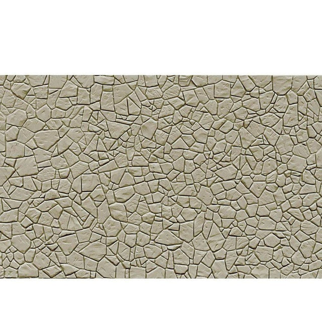 Wills SSMP210 Crazy Paving Sheets - OO/HO