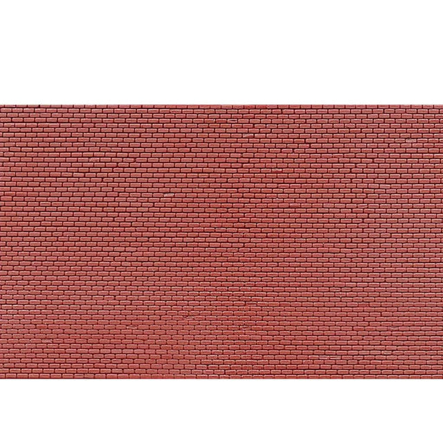 Wills SSMP212 Brickwork (Plain Bond) - OO/HO