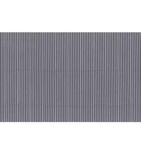 Wills SSMP216 Corrugated Iron Sheets (Pack of 4) - OO/HO
