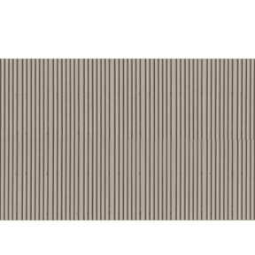 Wills SSMP219 Corrugated Asbestos Sheets (Pack of 4) - OO/HO