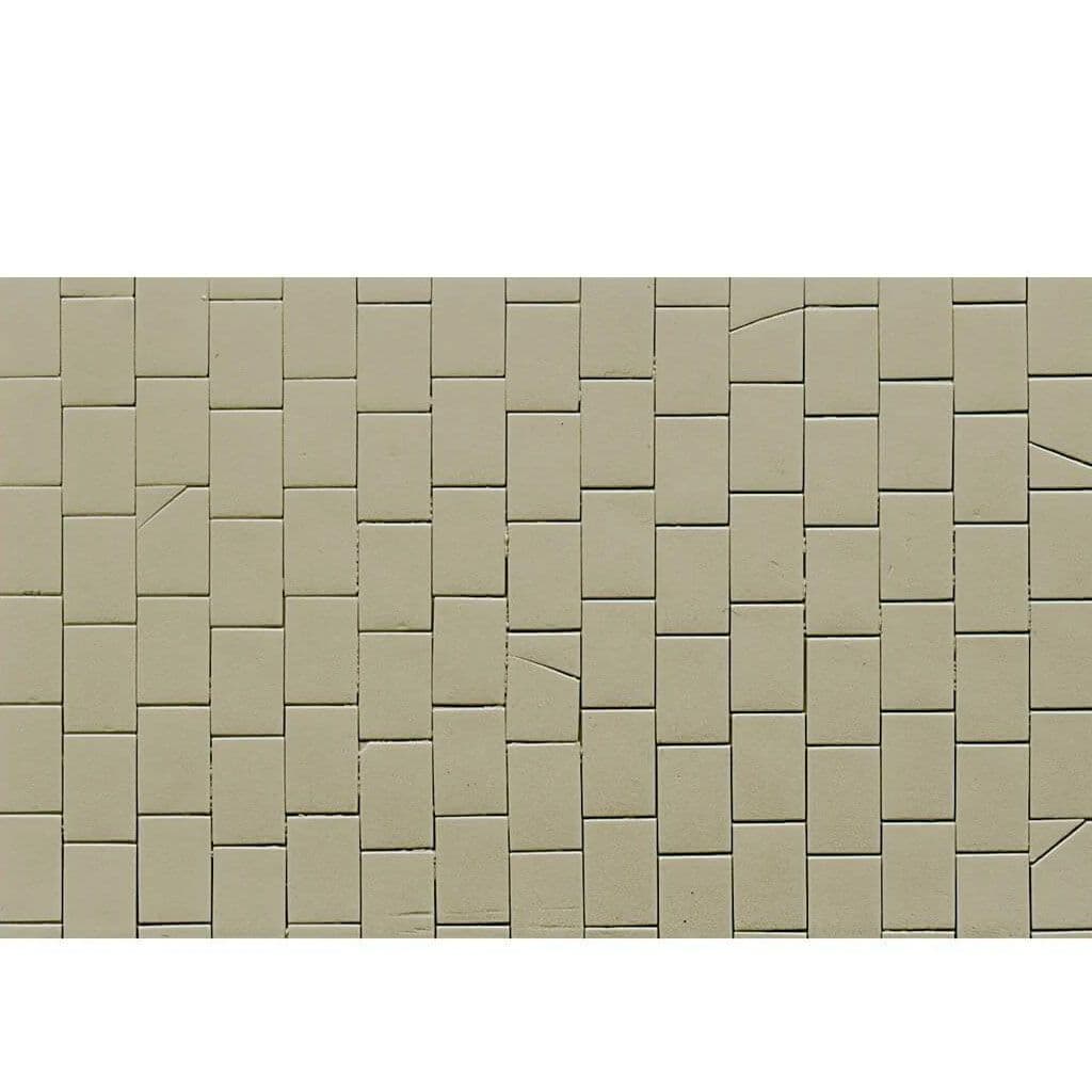 Wills SSMP221 Victoria Stone Paving Sheets - OO/HO