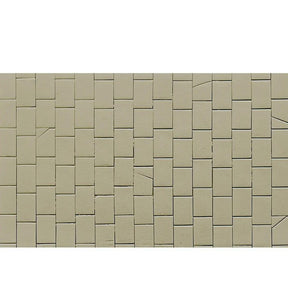 Wills SSMP221 Victoria Stone Paving Sheets - OO/HO