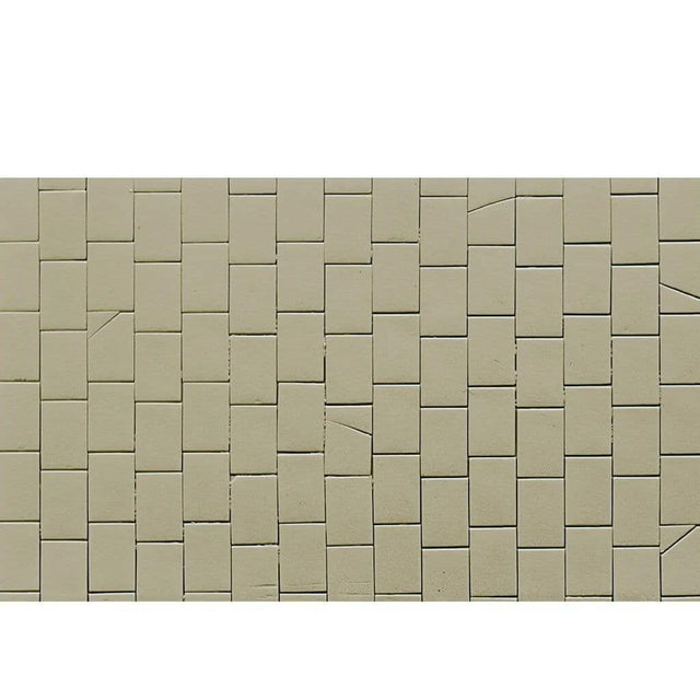 Wills SSMP221 Victoria Stone Paving Sheets - OO/HO