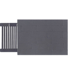 Wills SSMP222 Chequer Plate Sheets - OO/HO