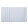 Wills SSMP223 Corrugated Glazing Sheets (Pack of 4) - OO/HO