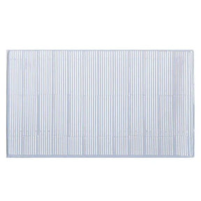 Wills SSMP223 Corrugated Glazing Sheets (Pack of 4) - OO/HO