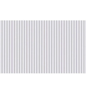 Wills SSMP225 Box Profile Corrugated Steel Industrial Cladding (Pack of 4) - OO/HO