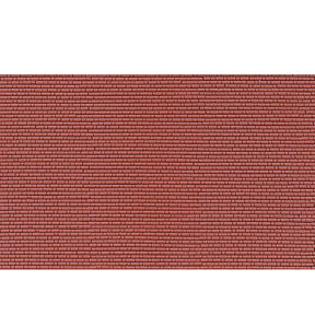 Wills SSMP226 Brickwork (Flemish Bond) - OO/HO