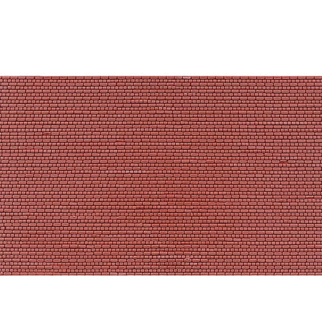 Wills SSMP227 Brickwork (English Bond) - OO/HO