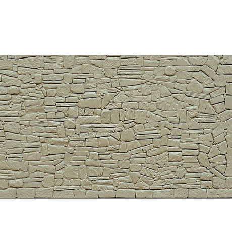 Wills SSMP228 Random Stone Sheets - OO/HO