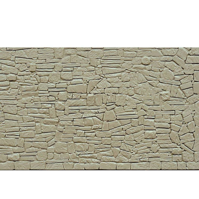 Wills SSMP228 Random Stone Sheets - OO/HO
