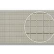 Wills SSMP233 Tactile Platform Paviors Sheets - OO/HO