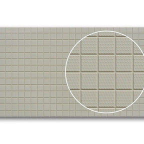 Wills SSMP233 Tactile Platform Paviors Sheets - OO/HO