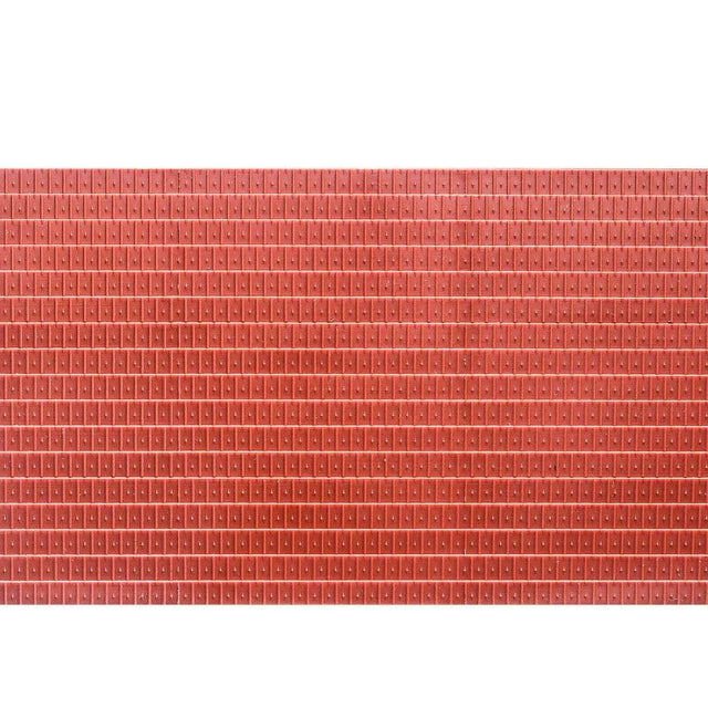 Wills SSMP234 French Lozenge Style Tiles Sheets (Pack of 4) - OO/HO