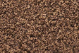 Woodland Scenics B1372 Fine Brown Ballast - Large Shaker Tub