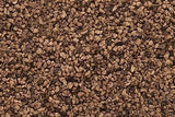 Woodland Scenics B1372 Fine Brown Ballast - Large Shaker Tub