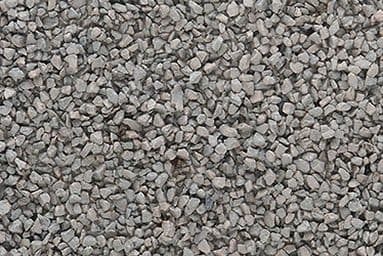 Woodland Scenics B1382 Grey Ballast - Large Shaker Tub