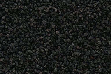 Woodland Scenics B1383 Medium Cinders/Coal Ballast - Large Shaker Tub