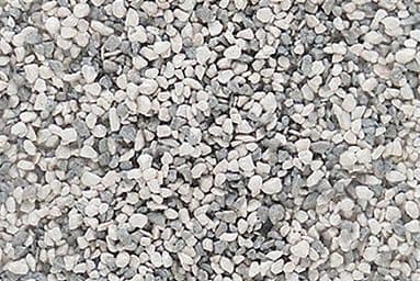 Woodland Scenics B1393 Grey Blend Fine Ballast - Large Shaker Tub