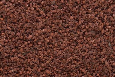 Woodland Scenics B77 Medium Iron Ore Ballast