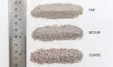 Woodland Scenics B81 Light Grey Medium Ballast