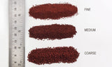 Woodland Scenics B84 Coarse Iron Ore Ballast