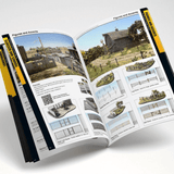 Woodland® Scenics Catalogue & Reference Book - 2025