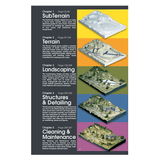 Woodland Scenics Complete Guide To Model Scenery