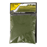 Woodland Scenics Dark Green Static Grass