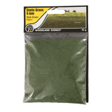 Woodland Scenics Dark Green Static Grass