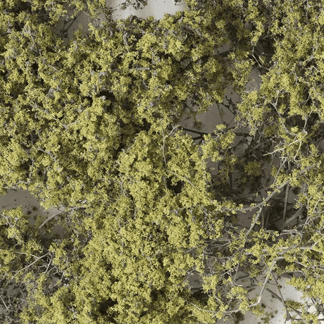 Woodland Scenics F1133 Fine-Leaf Foliage Olive Green
