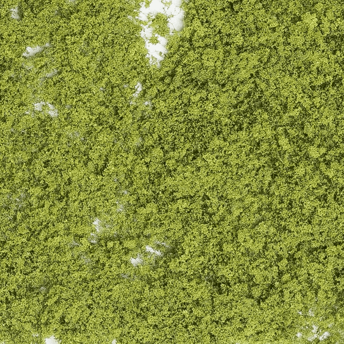 Woodland Scenics F51 Light Green Foliage