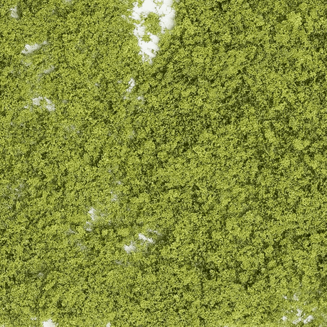 Woodland Scenics F51 Light Green Foliage