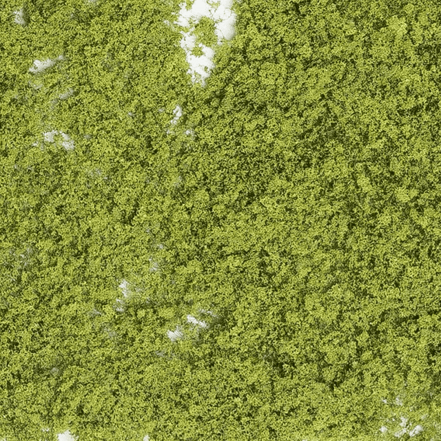 Woodland Scenics F51 Light Green Foliage
