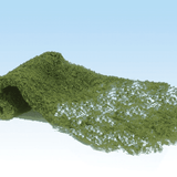 Woodland Scenics F51 Light Green Foliage