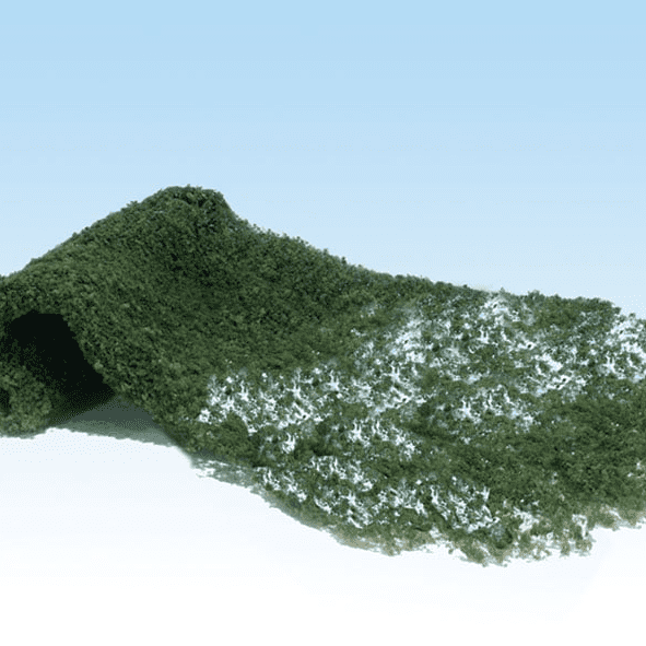 Woodland Scenics F52 Medium Green Foliage