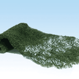 Woodland Scenics F52 Medium Green Foliage