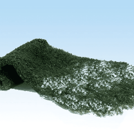 Woodland Scenics F53 Dark Green Foliage