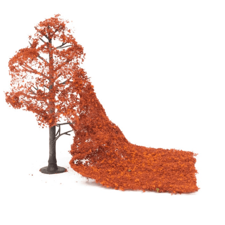 Woodland Scenics F56 Late Fall Mix Foliage
