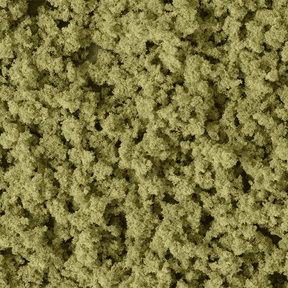 Woodland Scenics FC134 Olive Green Underbrush