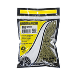 Woodland Scenics FC134 Olive Green Underbrush