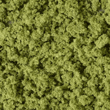 Woodland Scenics FC135 Light Green Underbrush