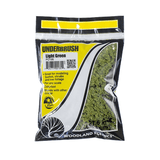 Woodland Scenics FC135 Light Green Underbrush