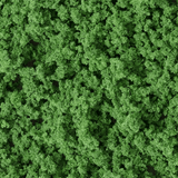 Woodland Scenics FC136 Medium Green Underbrush
