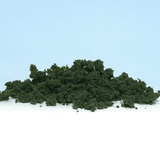 Woodland Scenics FC136 Medium Green Underbrush