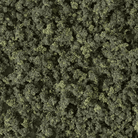 Woodland Scenics FC139 Forest Blend Underbrush